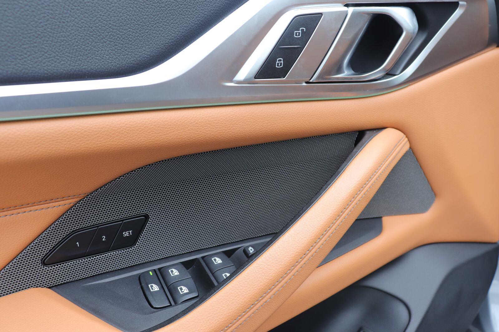 Used 2025 BMW 4 Series Hatchback