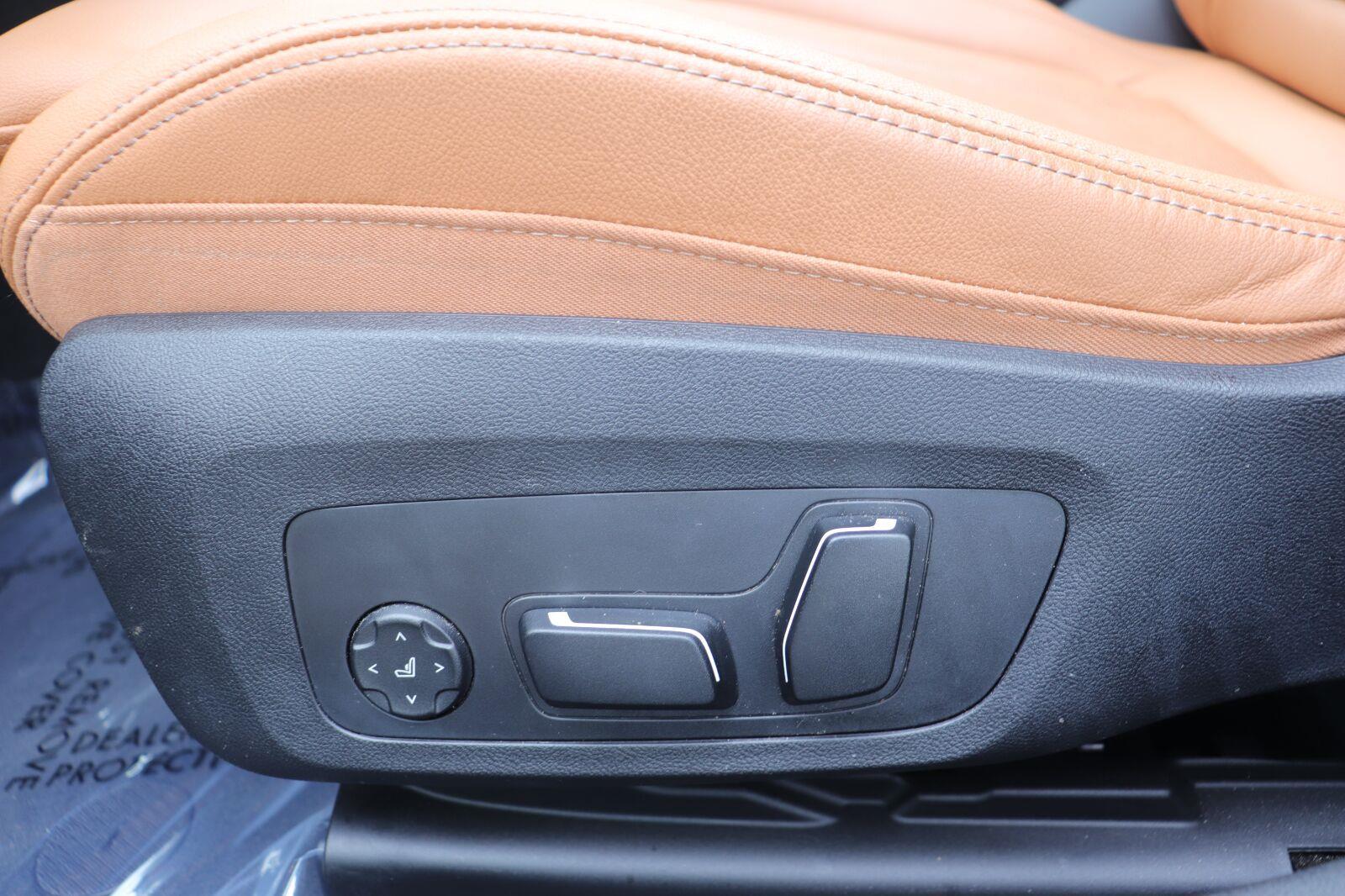 Used 2025 BMW 4 Series Hatchback