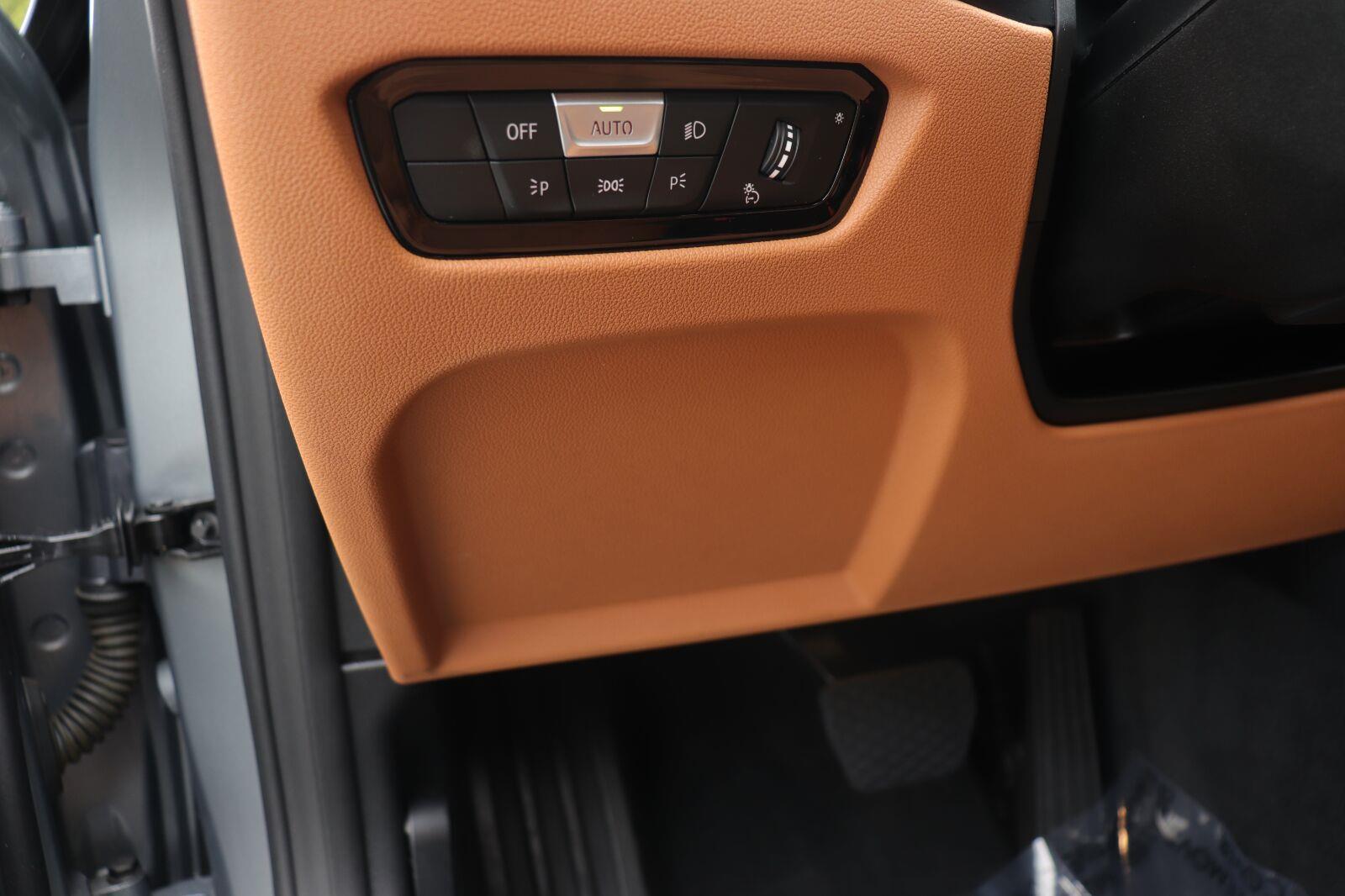 Used 2025 BMW 4 Series Hatchback