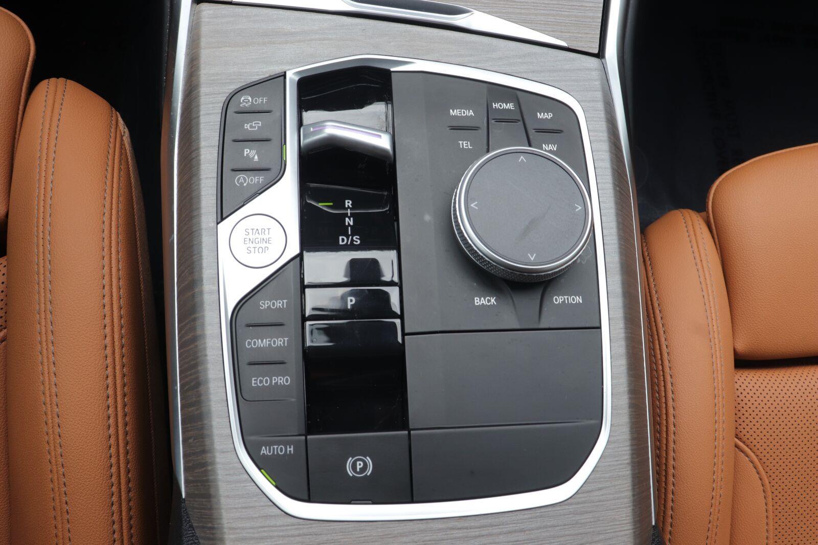 Used 2025 BMW 4 Series Hatchback