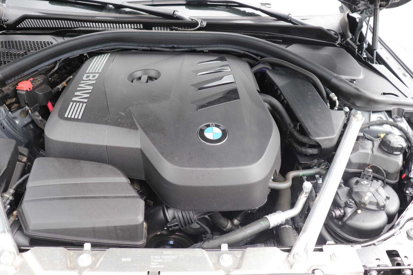Used 2025 BMW 4 Series Hatchback