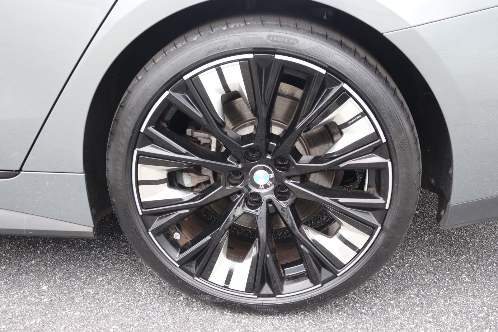 Used 2025 BMW 4 Series Hatchback