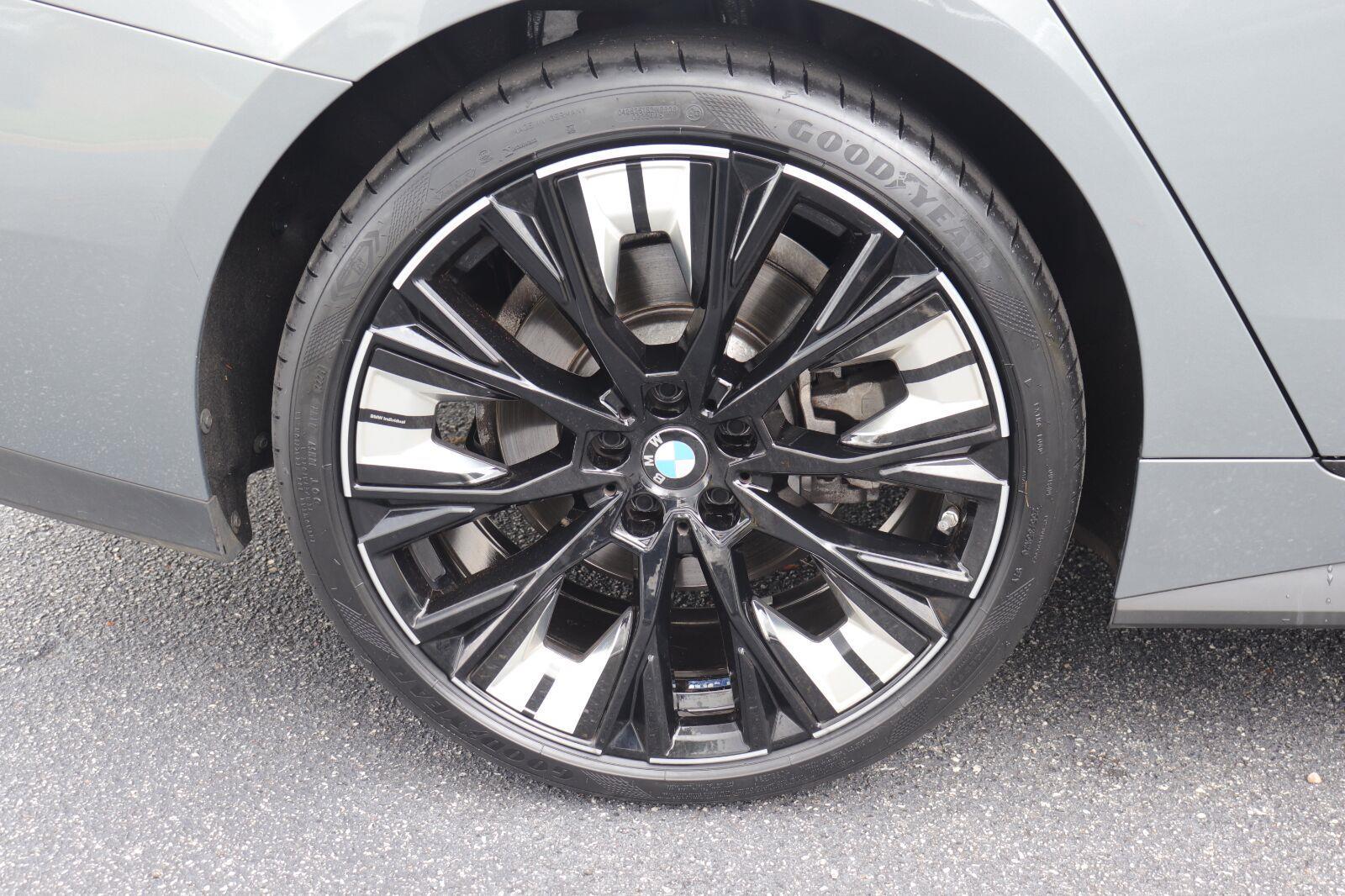 Used 2025 BMW 4 Series Hatchback