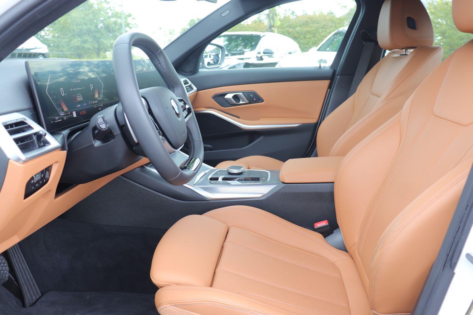 Used 2026 BMW 3 Series Sedan