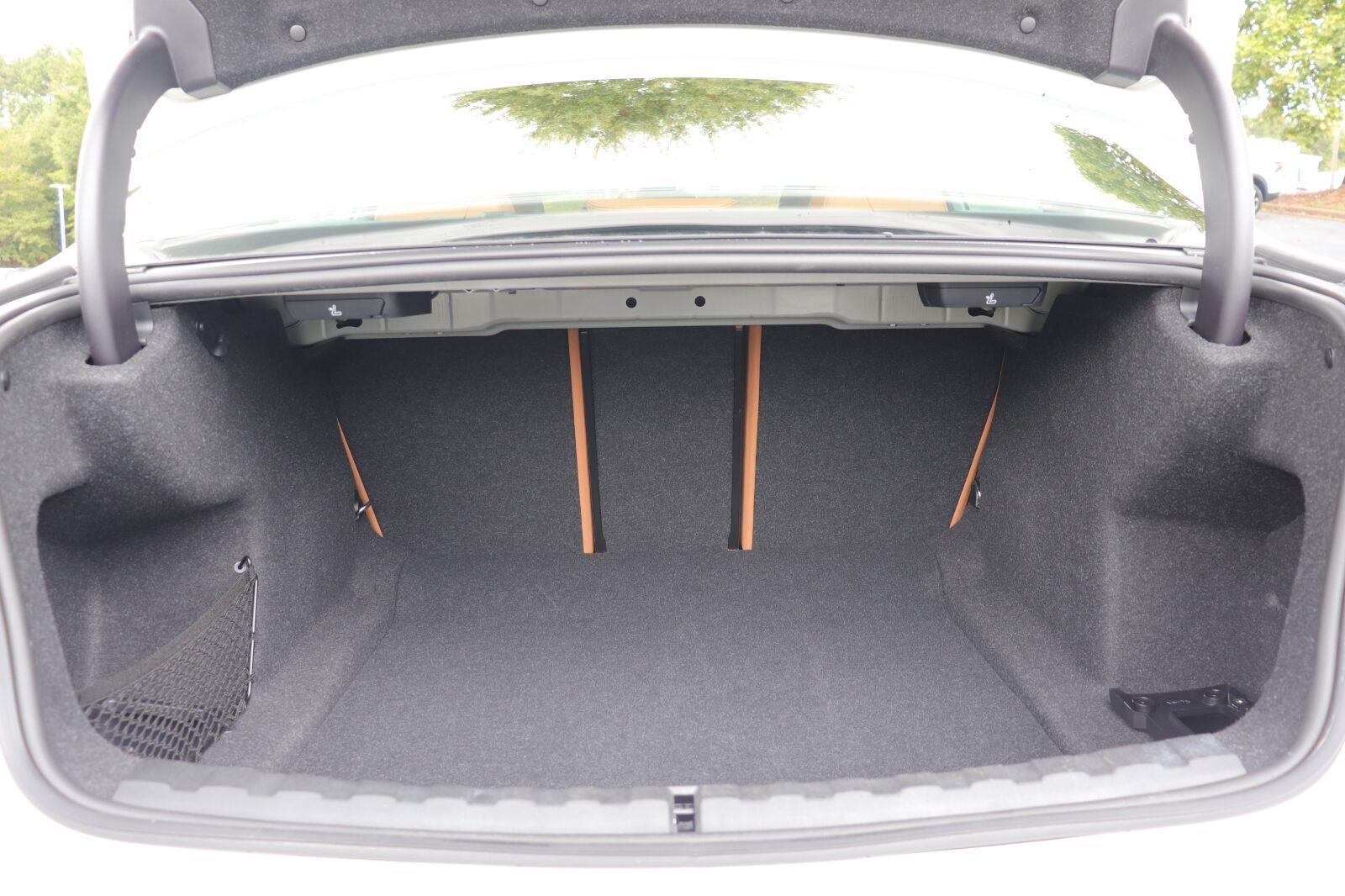 Used 2026 BMW 3 Series Sedan