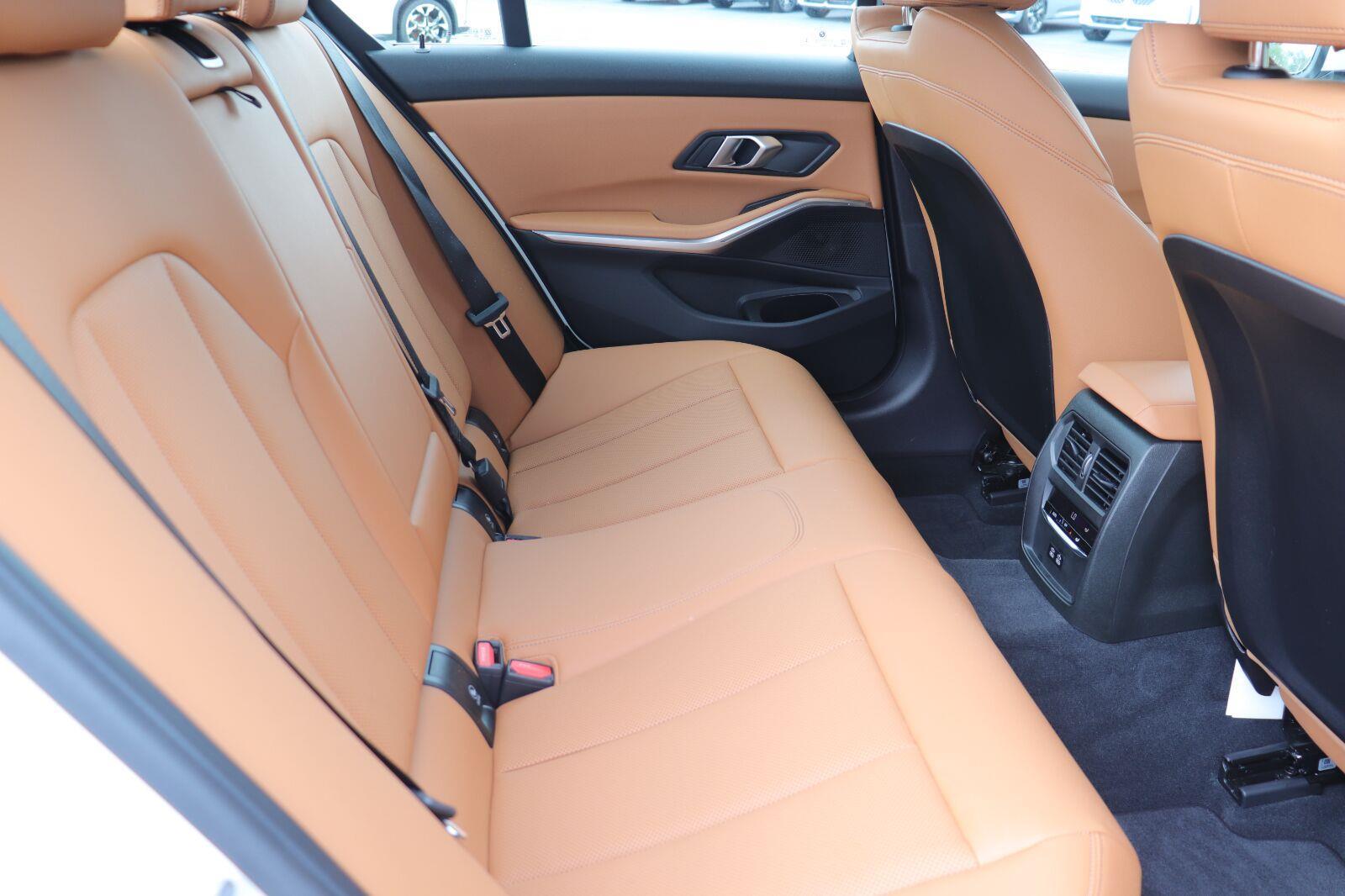 Used 2026 BMW 3 Series Sedan