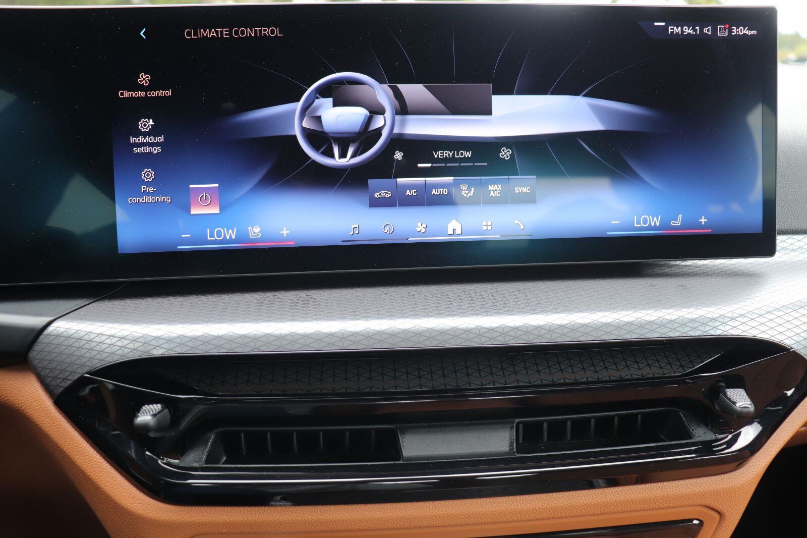 Used 2026 BMW 3 Series Sedan