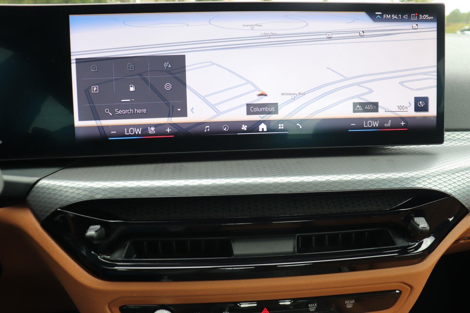 Used 2026 BMW 3 Series Sedan