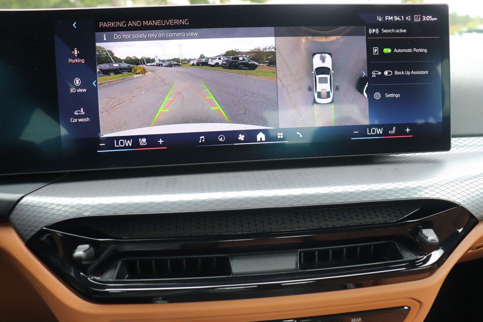 Used 2026 BMW 3 Series Sedan