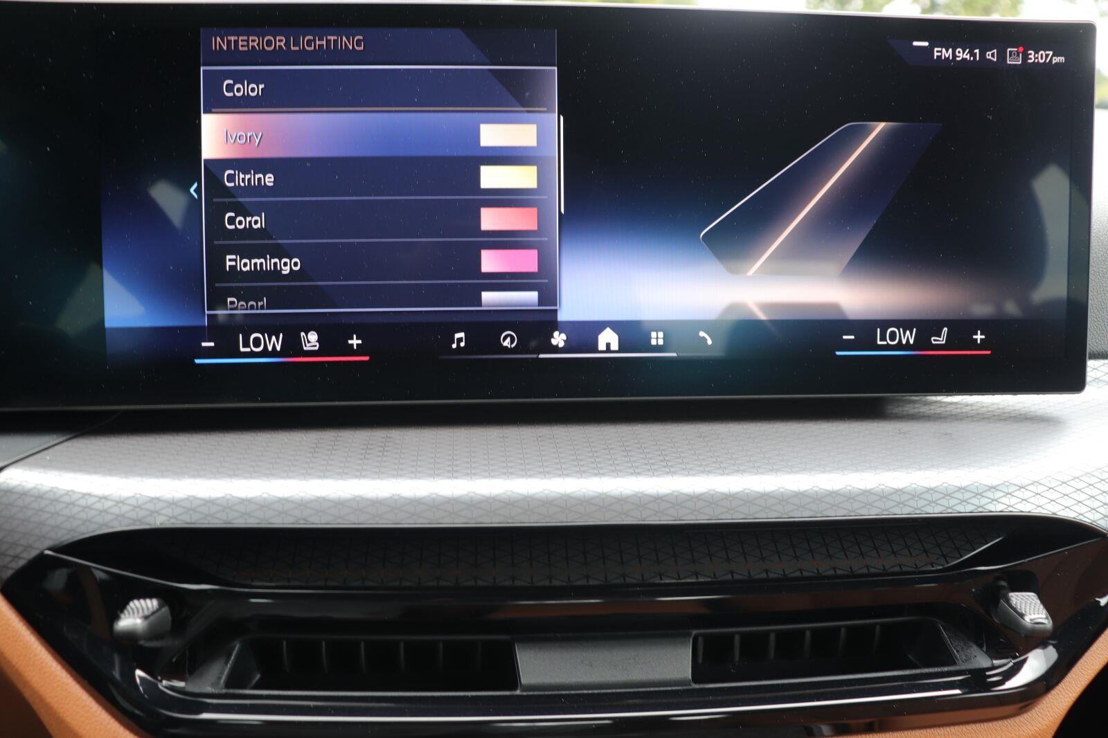 Used 2026 BMW 3 Series Sedan