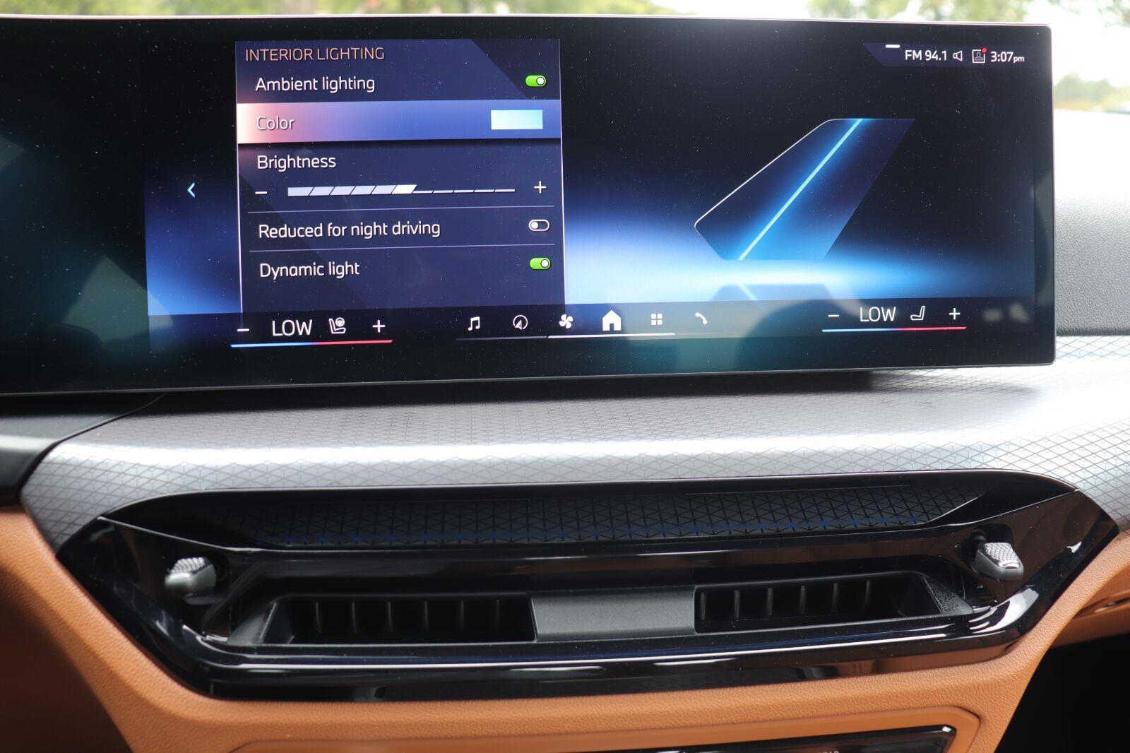Used 2026 BMW 3 Series Sedan