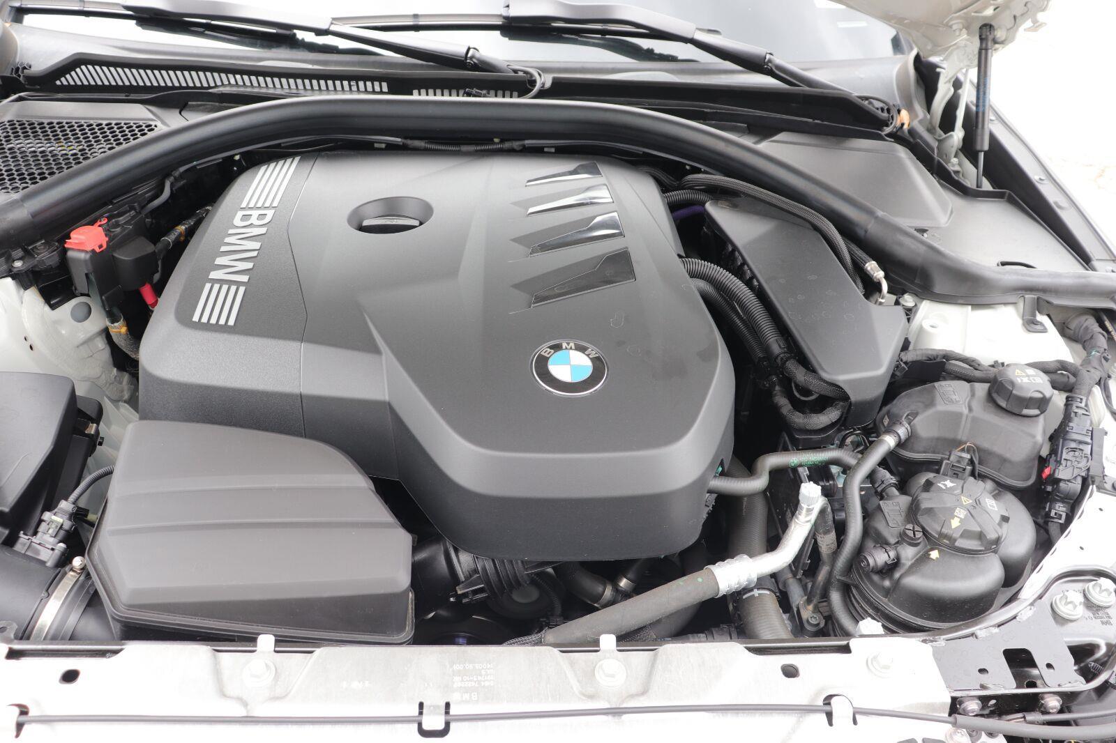 Used 2026 BMW 3 Series Sedan