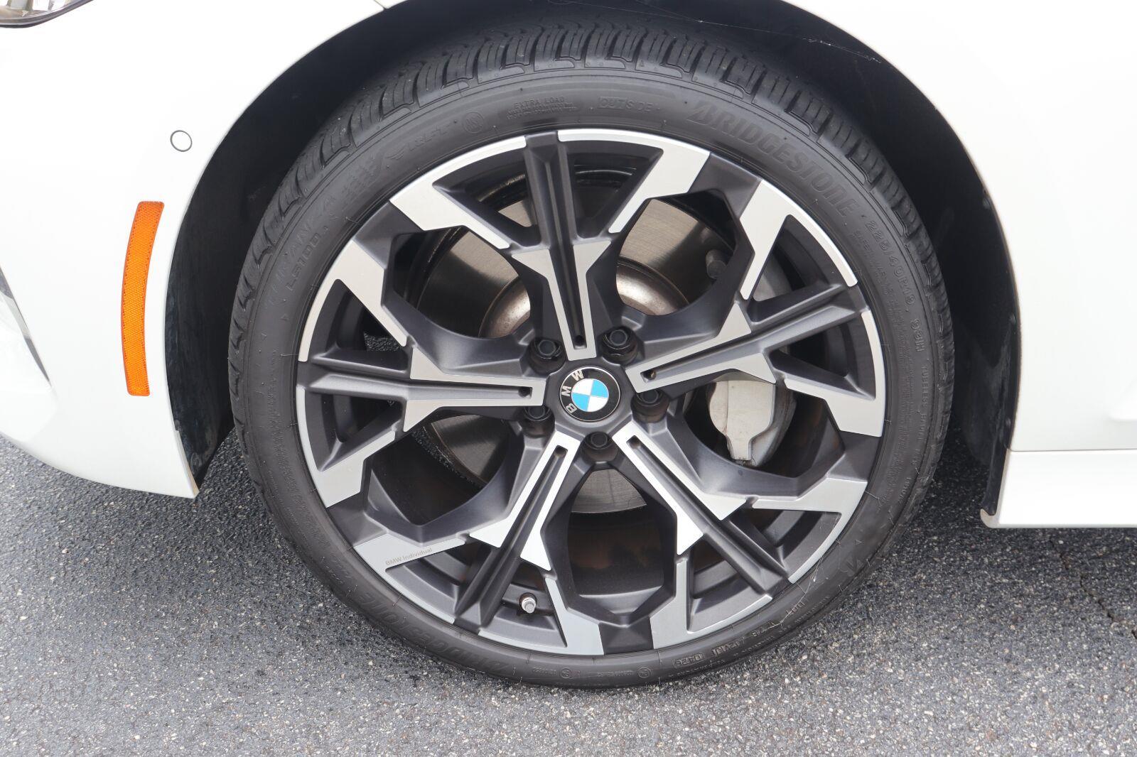 Used 2026 BMW 3 Series Sedan