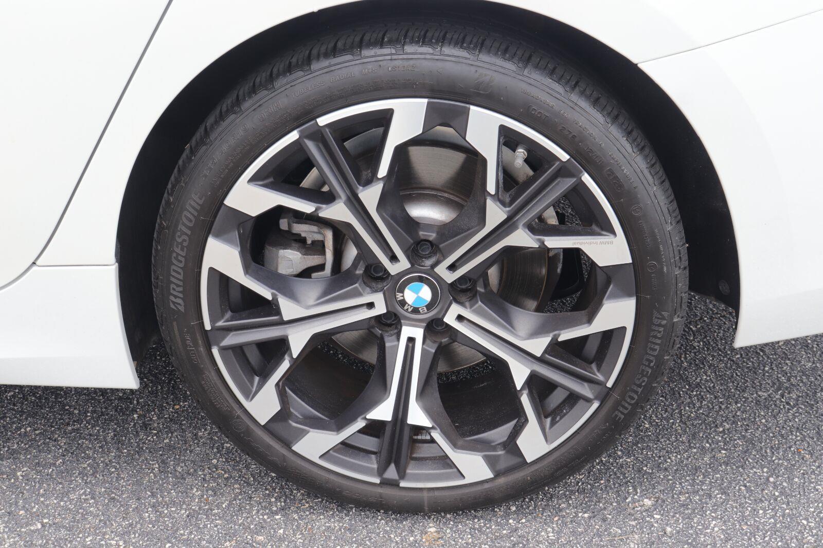 Used 2026 BMW 3 Series Sedan
