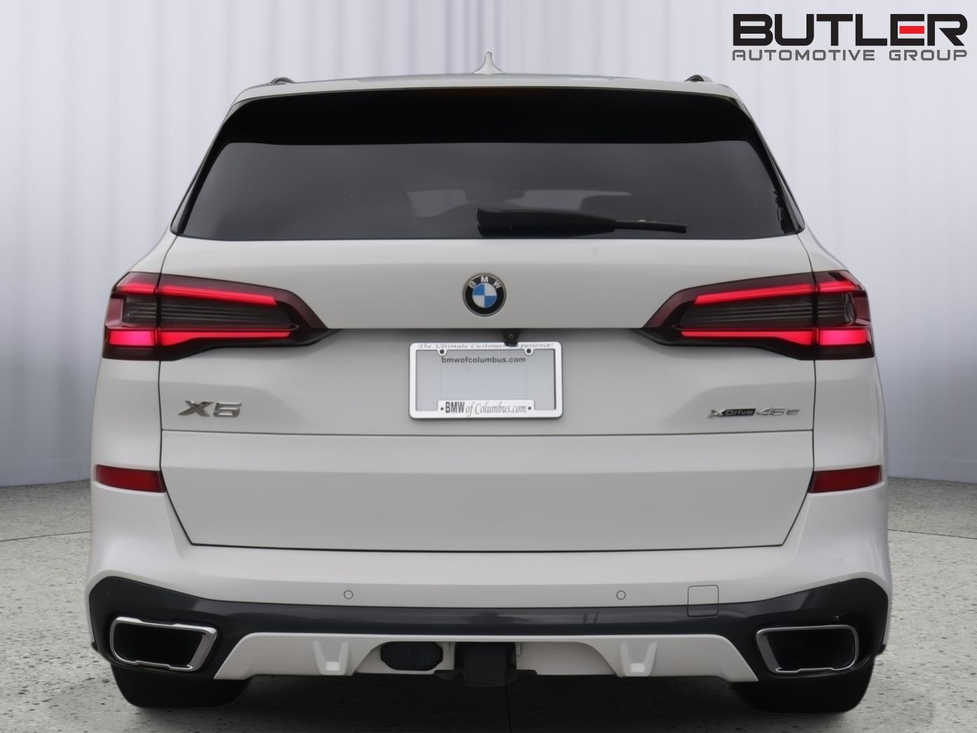 Used 2021 BMW X5 Sedan