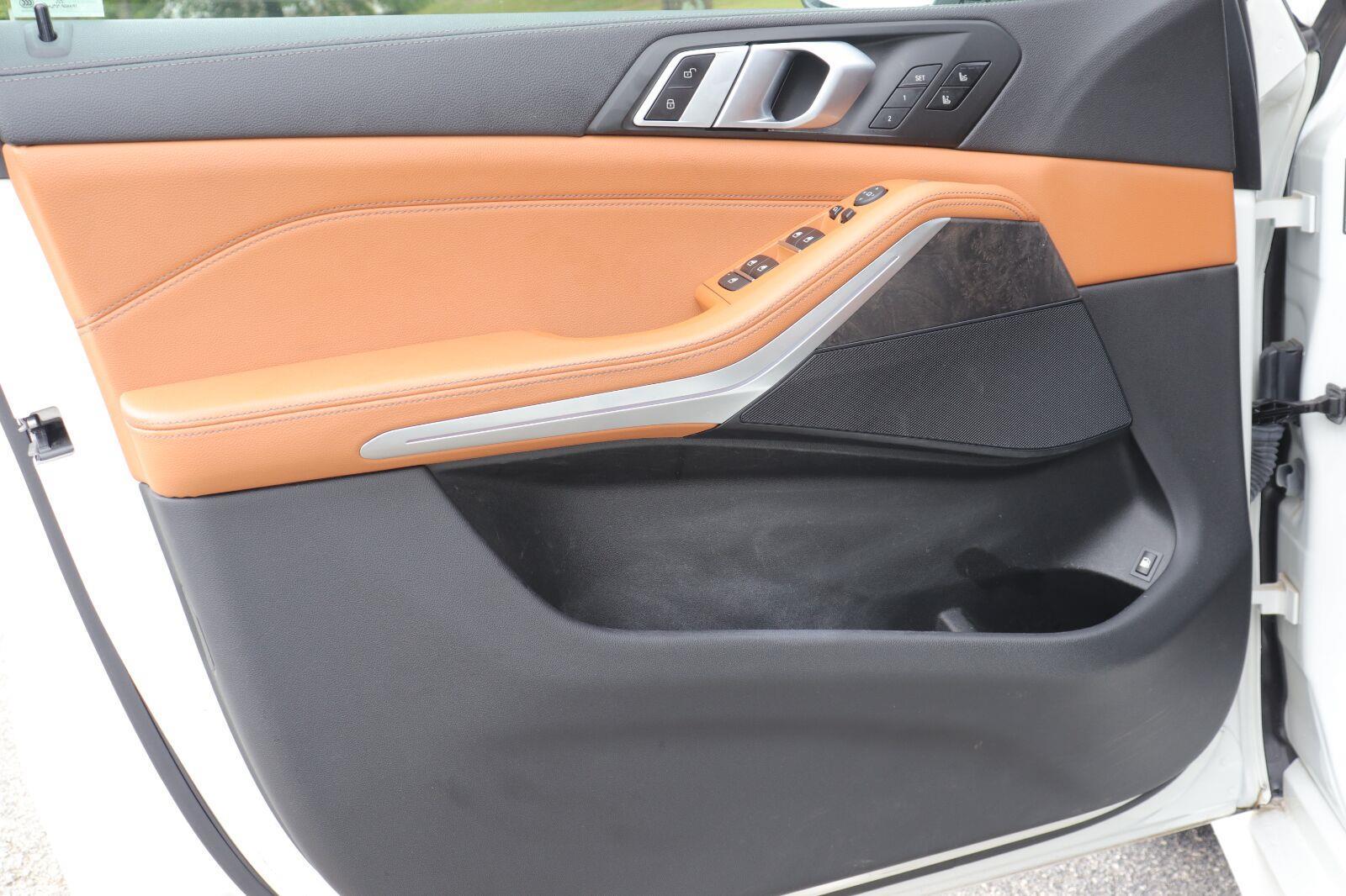 Used 2021 BMW X5 Sedan