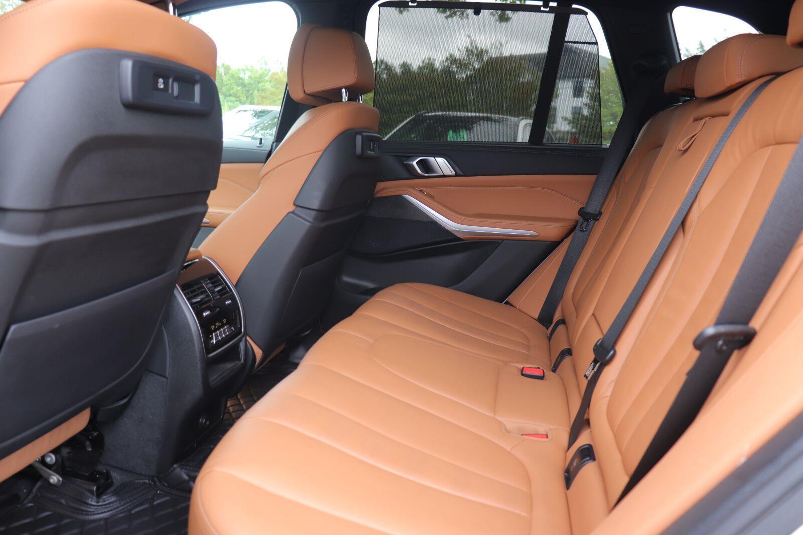 Used 2021 BMW X5 Sedan