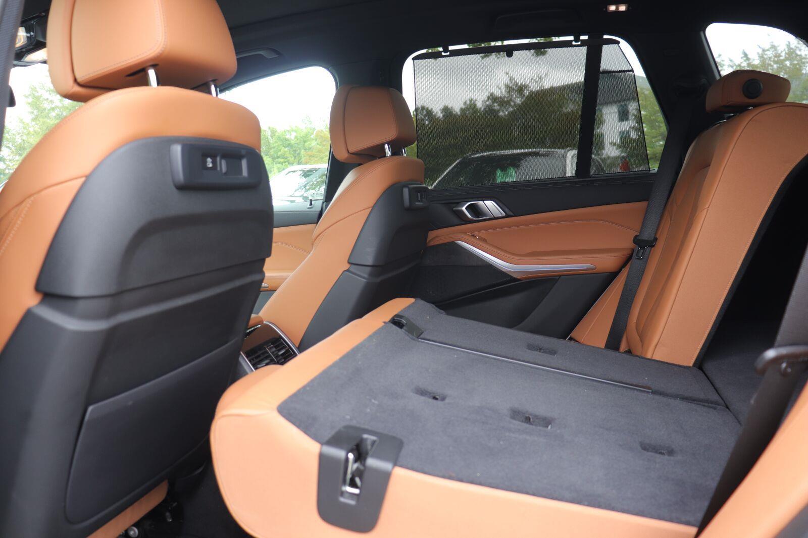 Used 2021 BMW X5 Sedan