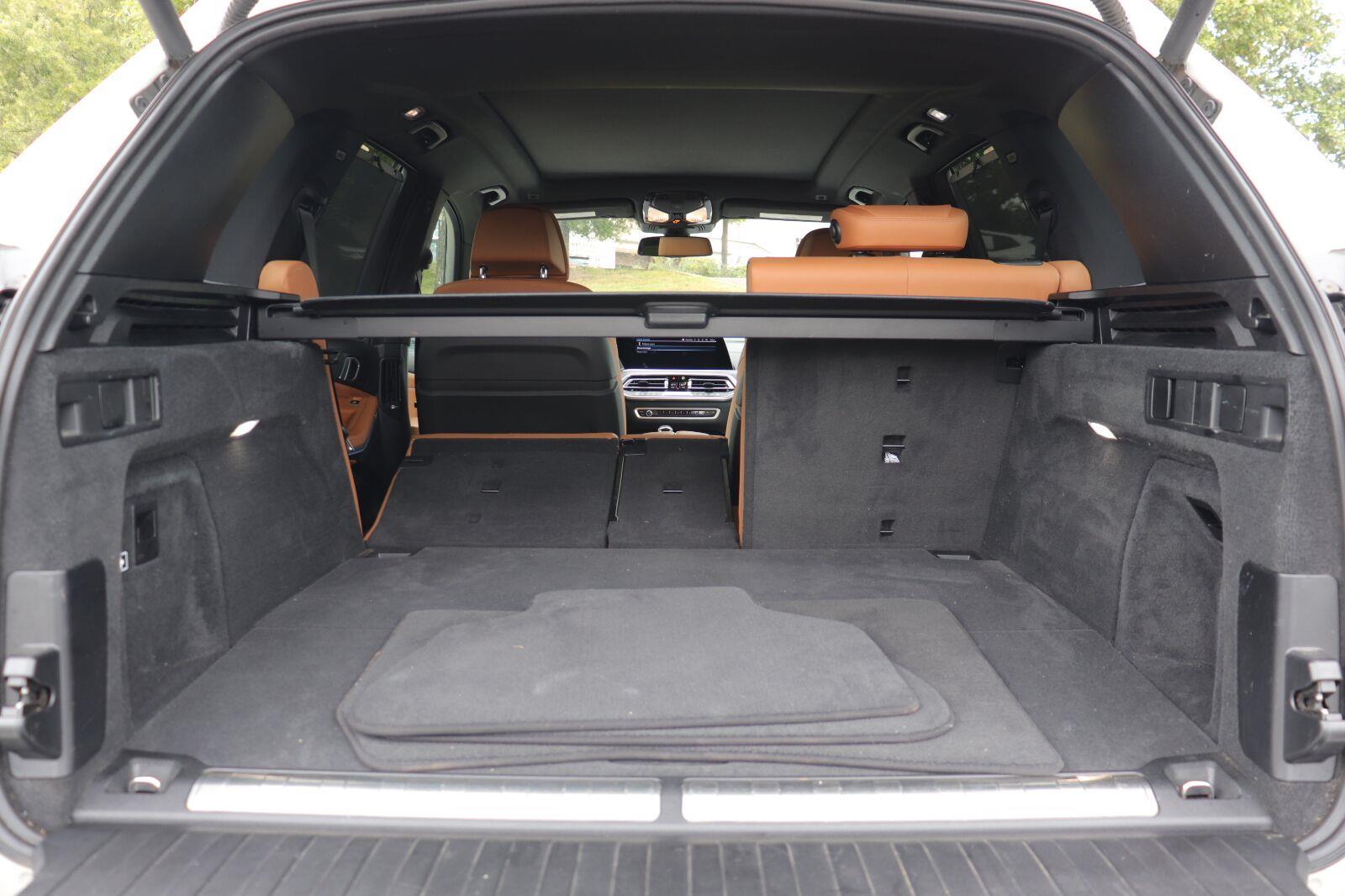 Used 2021 BMW X5 Sedan
