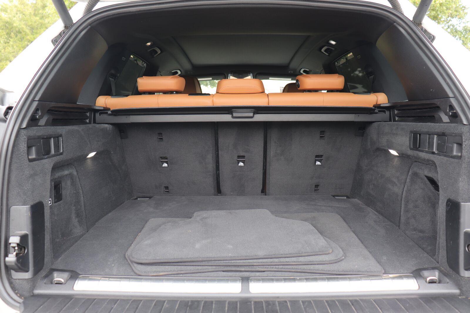Used 2021 BMW X5 Sedan