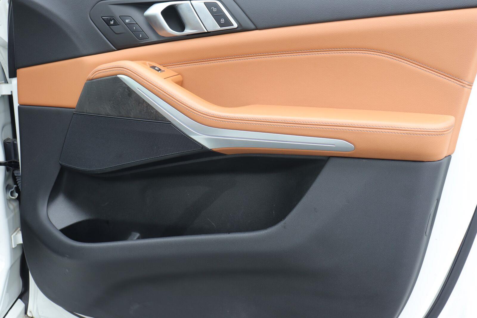 Used 2021 BMW X5 Sedan