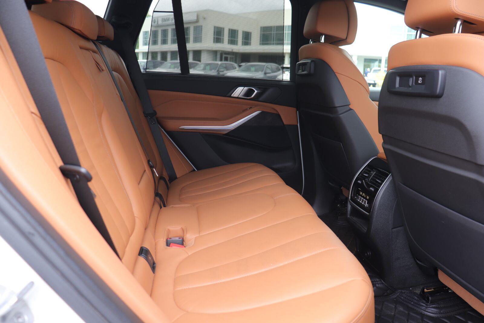Used 2021 BMW X5 Sedan