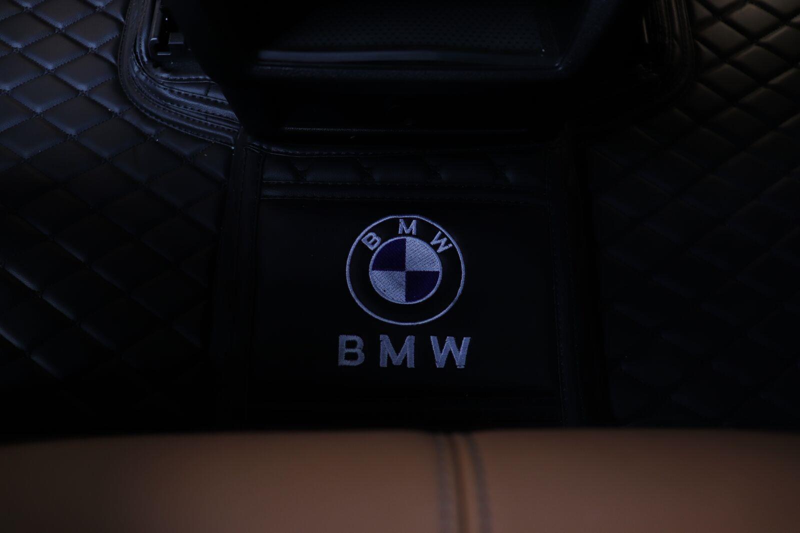 Used 2021 BMW X5 Sedan