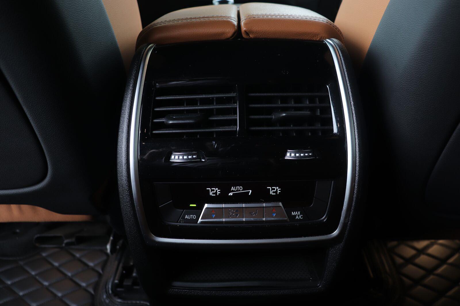 Used 2021 BMW X5 Sedan