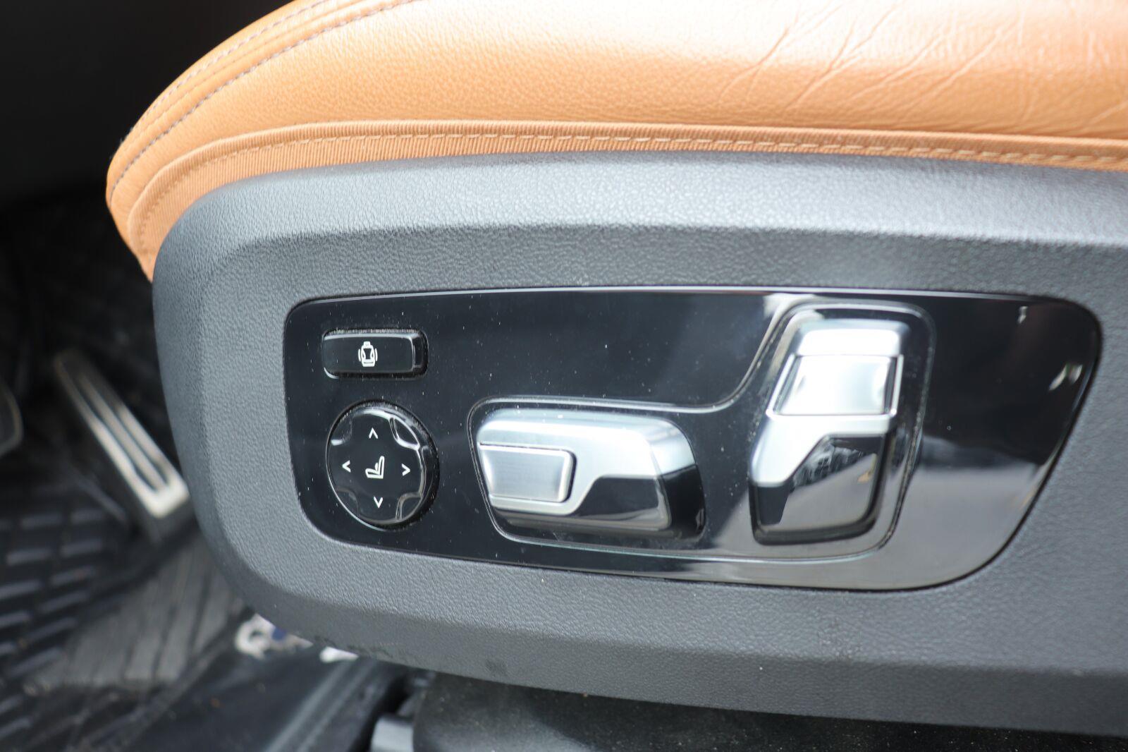Used 2021 BMW X5 Sedan