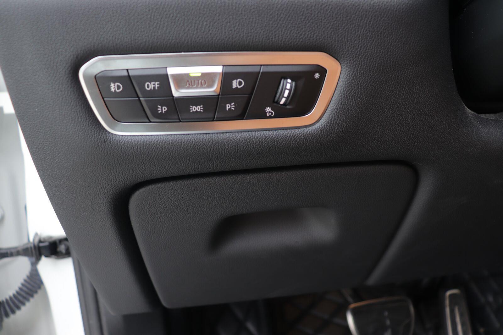Used 2021 BMW X5 Sedan