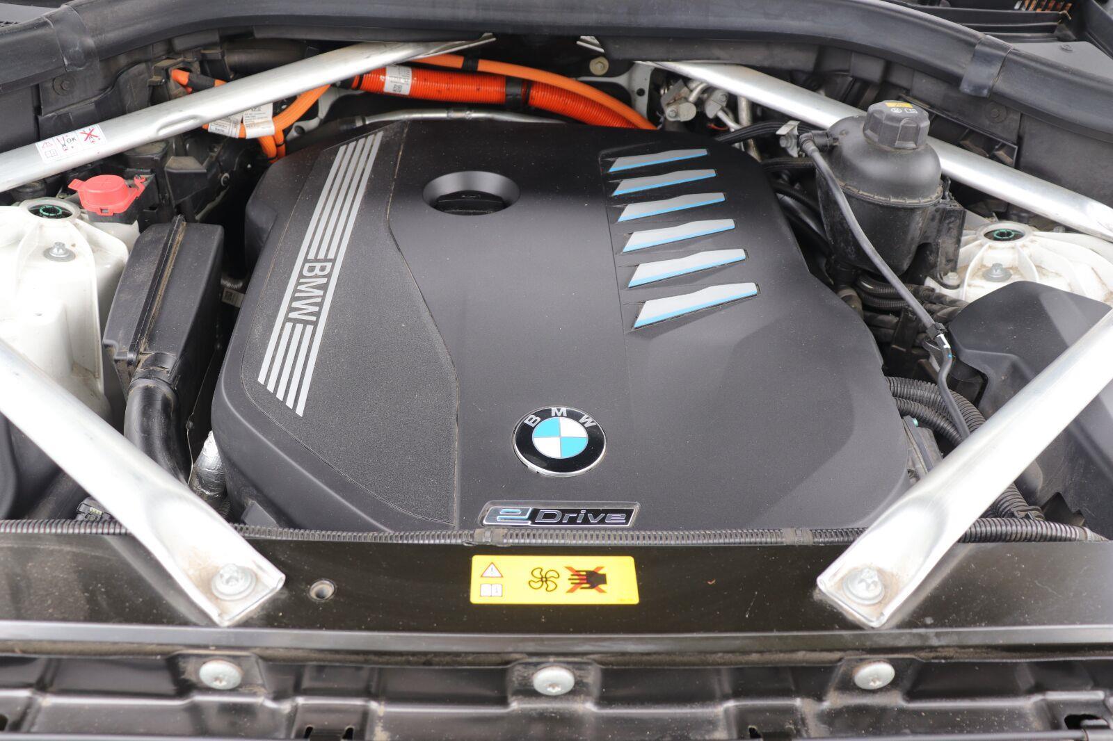 Used 2021 BMW X5 Sedan