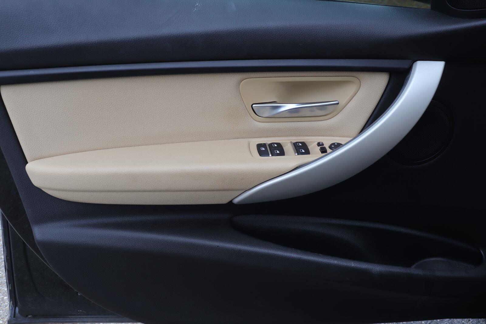 Used 2018 BMW 3 Series Sedan
