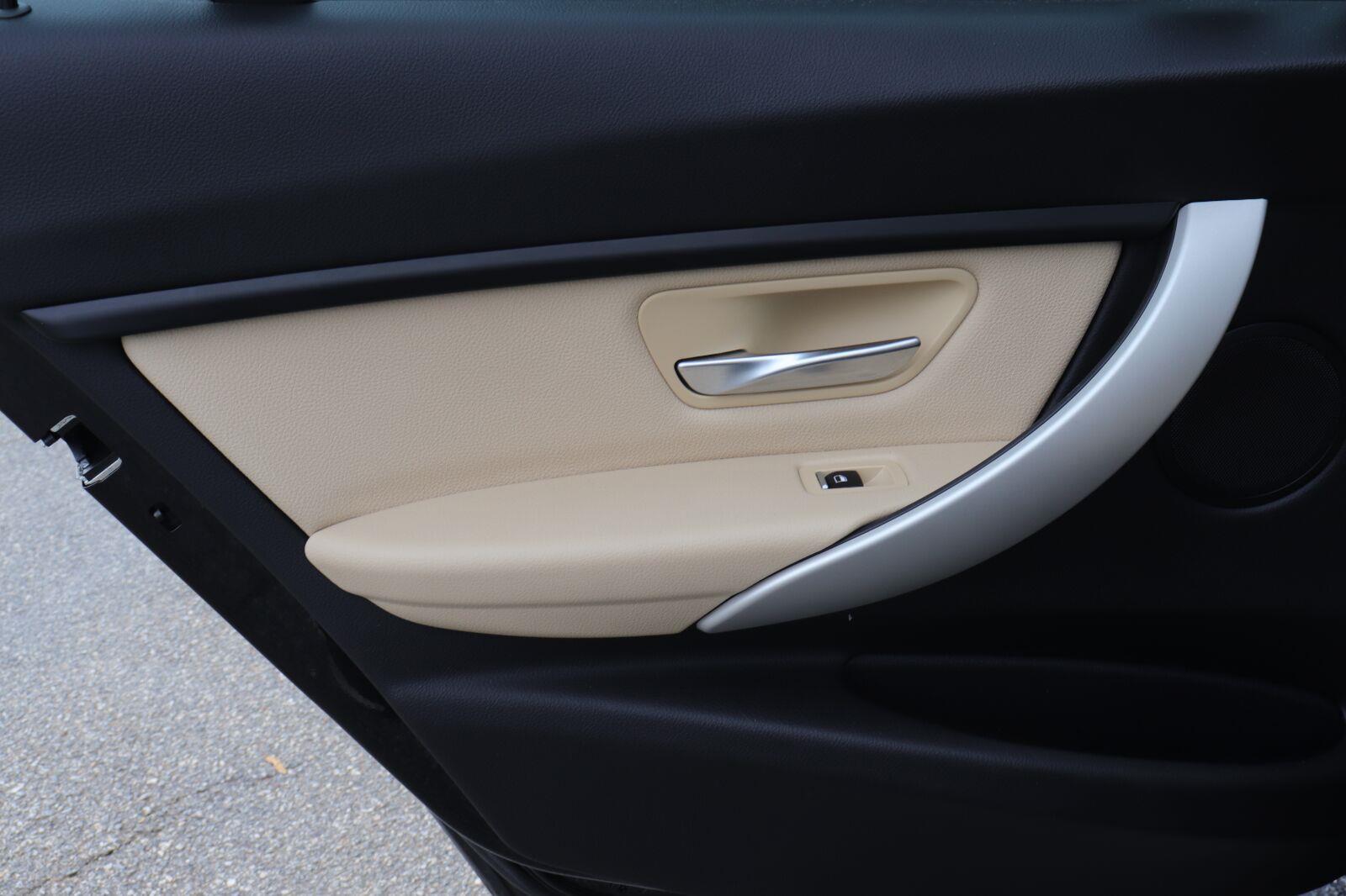 Used 2018 BMW 3 Series Sedan