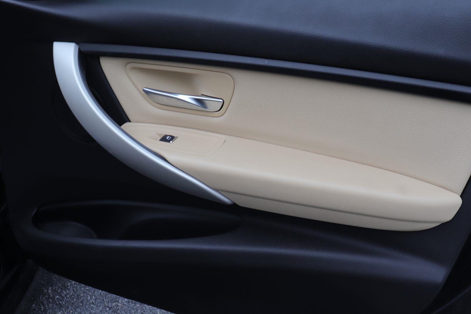 Used 2018 BMW 3 Series Sedan