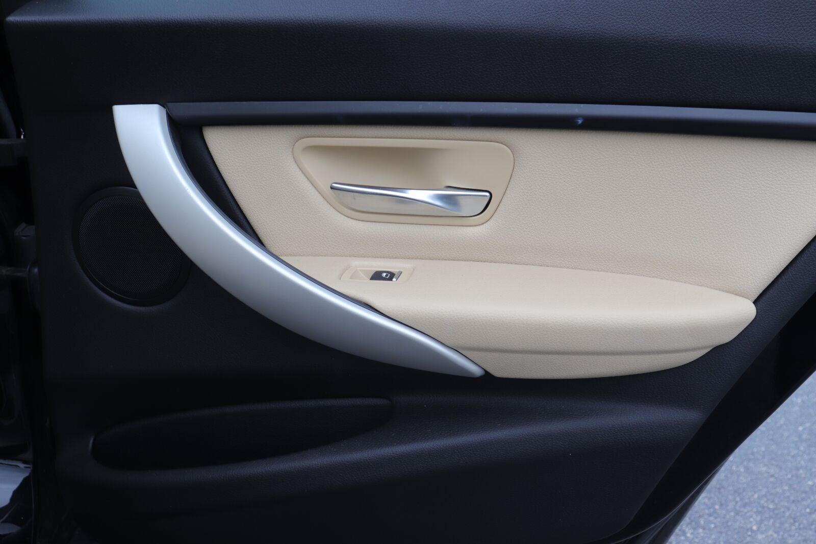 Used 2018 BMW 3 Series Sedan