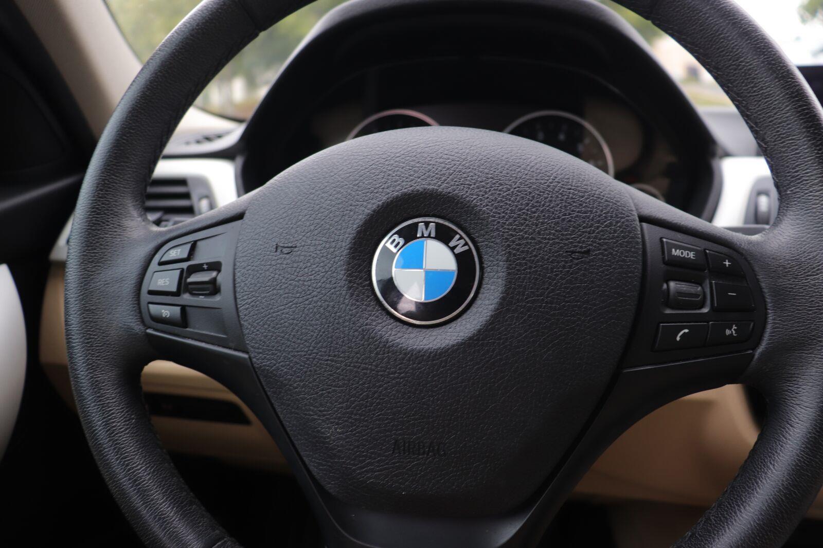 Used 2018 BMW 3 Series Sedan