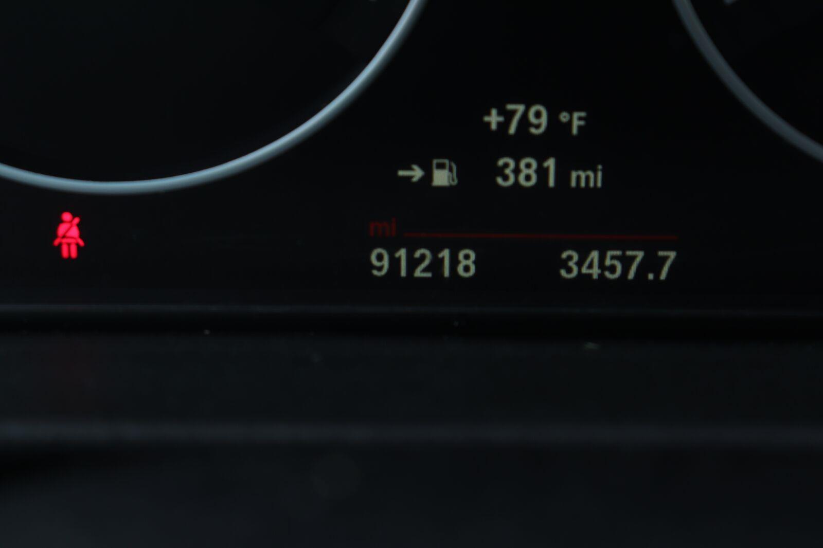Used 2018 BMW 3 Series Sedan