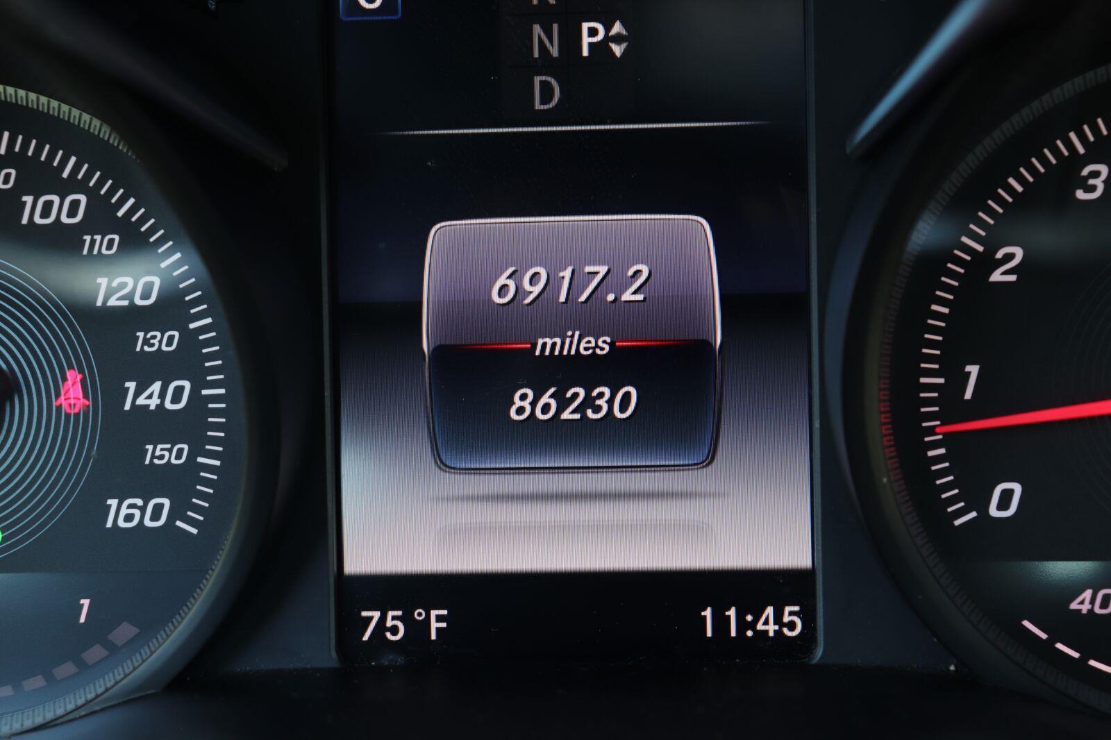 Used 2016 Mercedes-benz C-Class Sedan