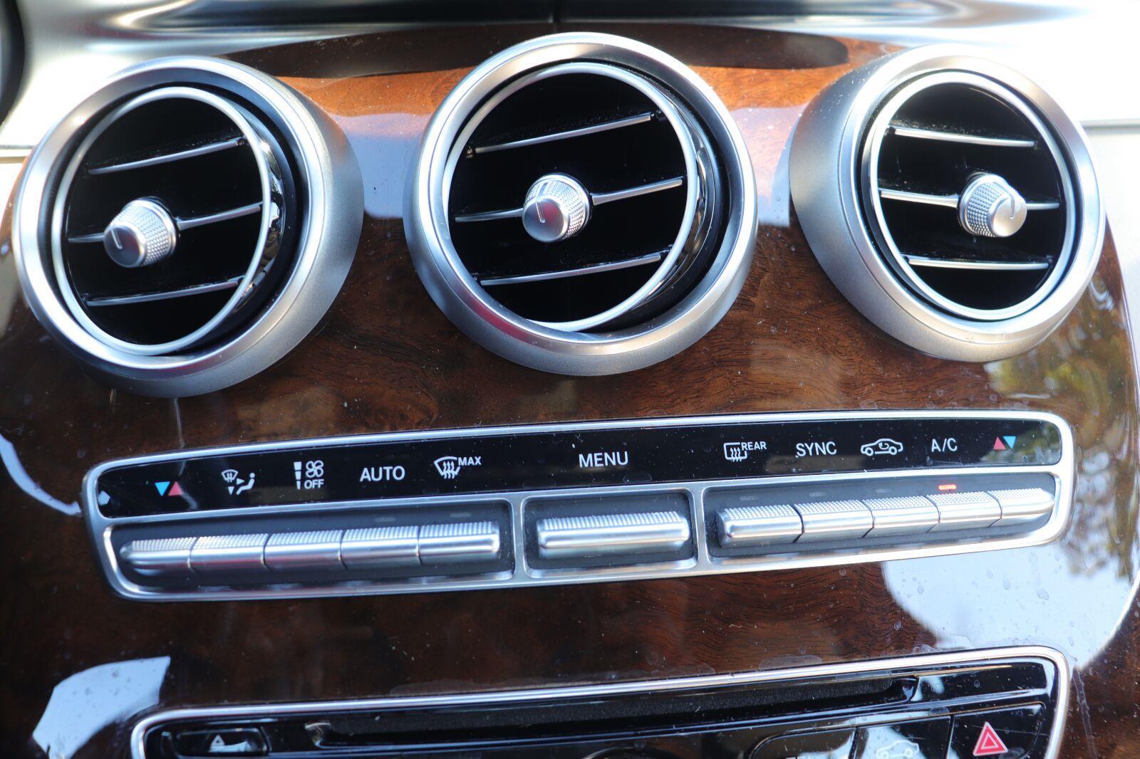 Used 2016 Mercedes-benz C-Class Sedan
