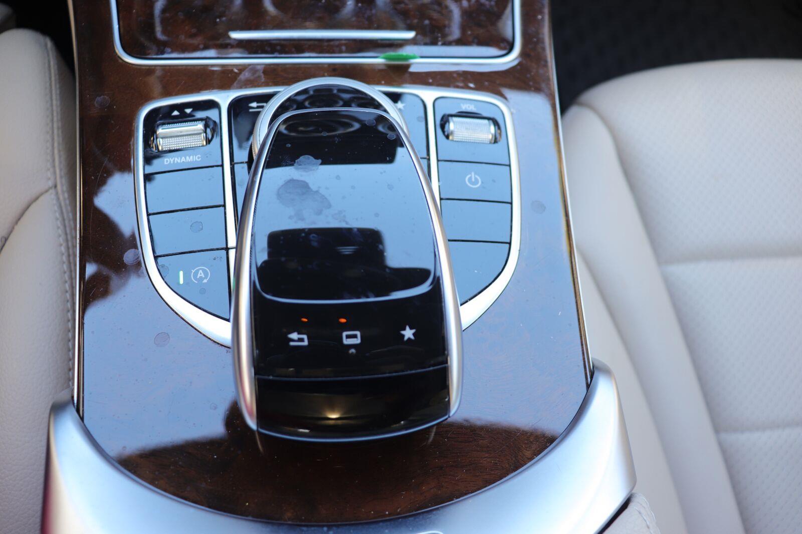 Used 2016 Mercedes-benz C-Class Sedan
