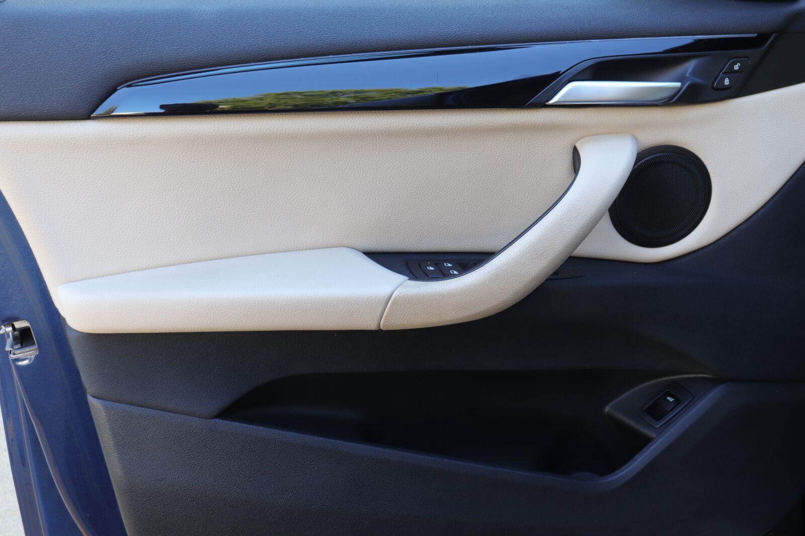 Used 2021 BMW X1 Sedan