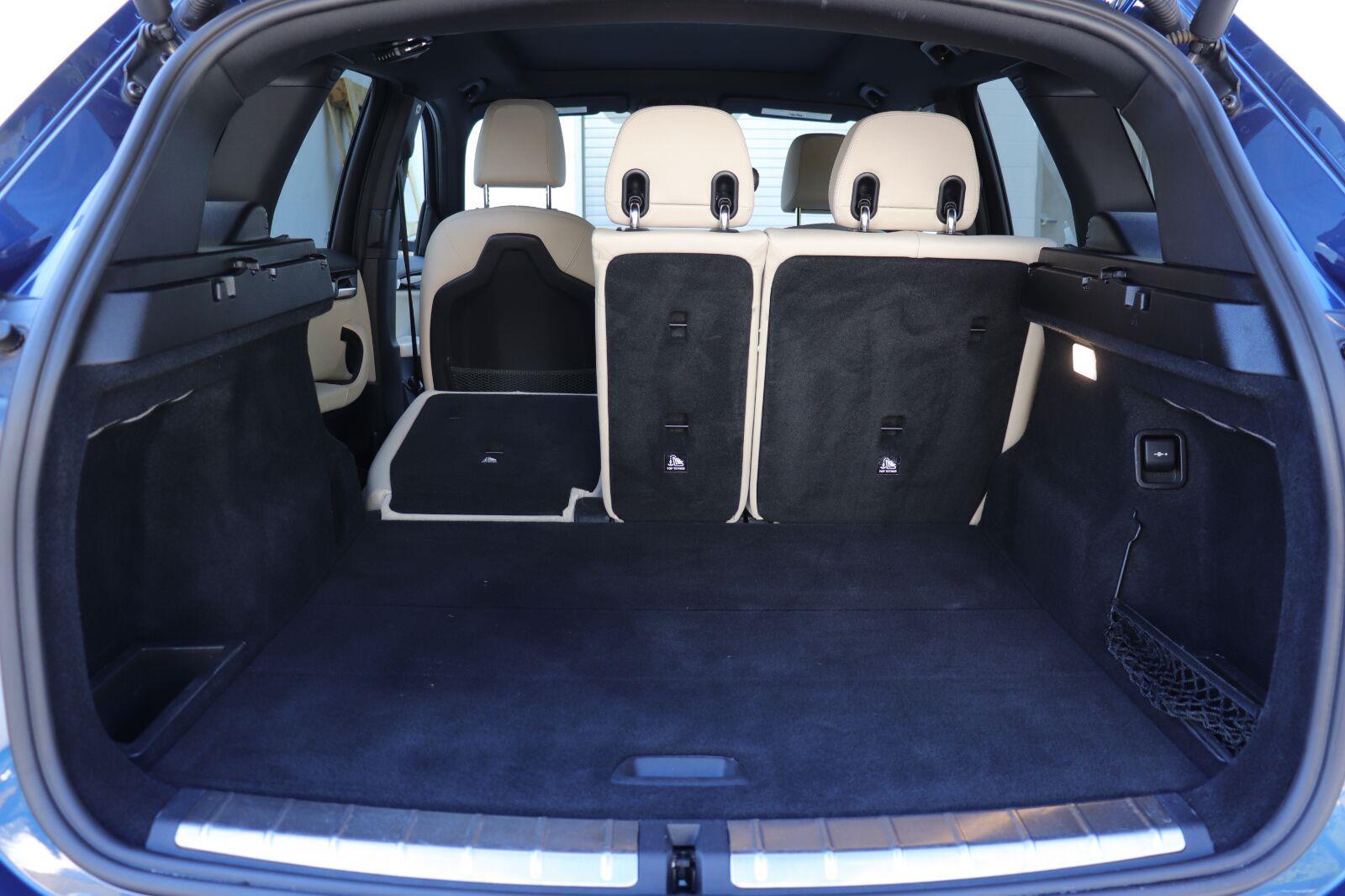 Used 2021 BMW X1 Sedan