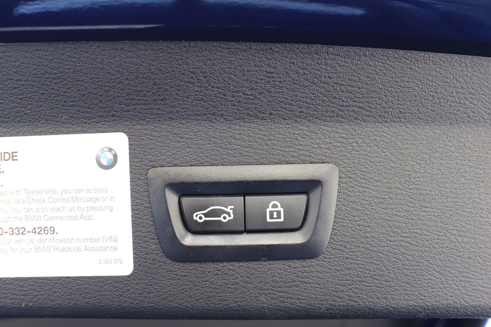 Used 2021 BMW X1 Sedan
