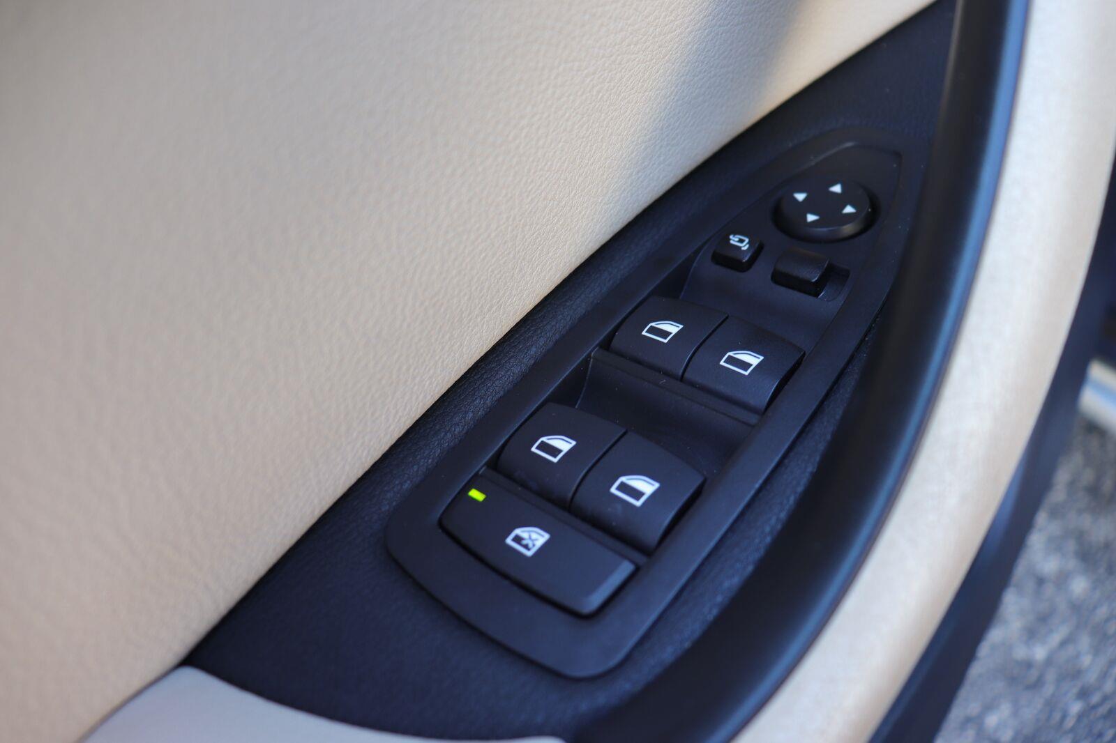 Used 2021 BMW X1 Sedan