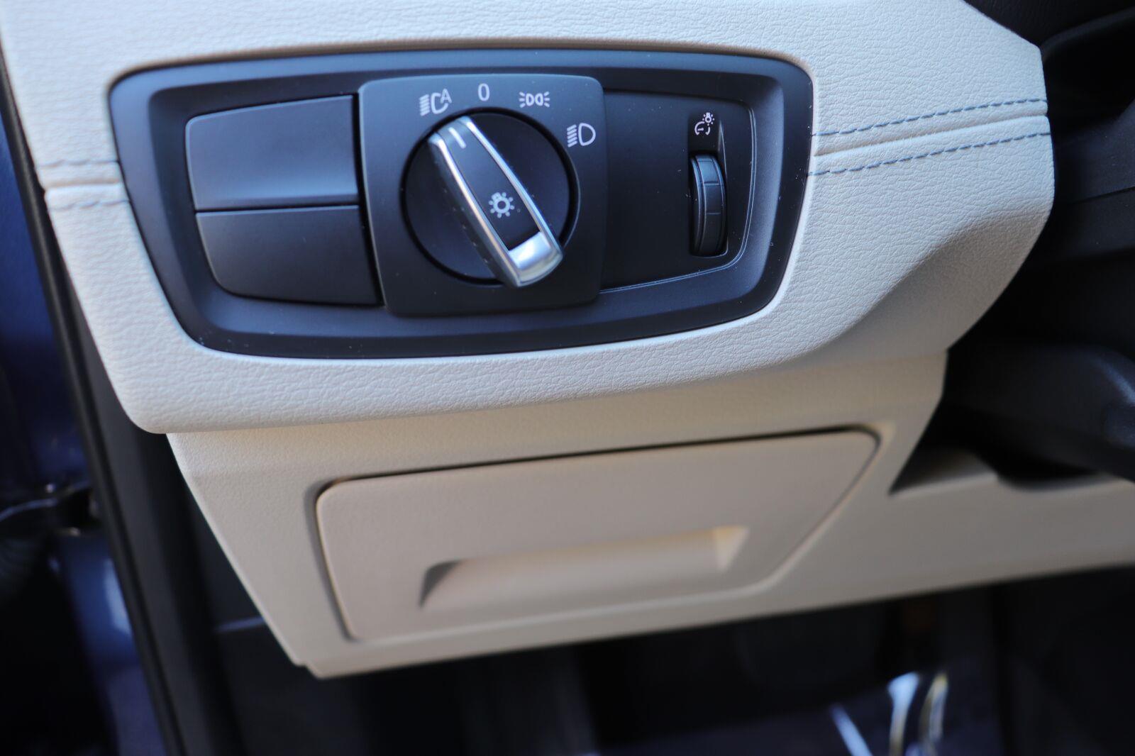Used 2021 BMW X1 Sedan