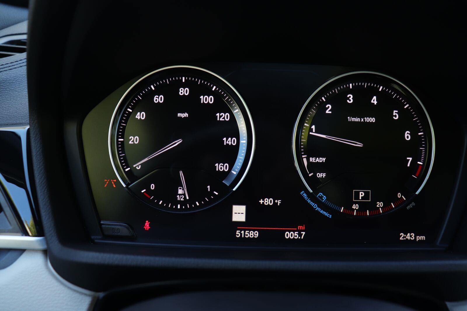 Used 2021 BMW X1 Sedan