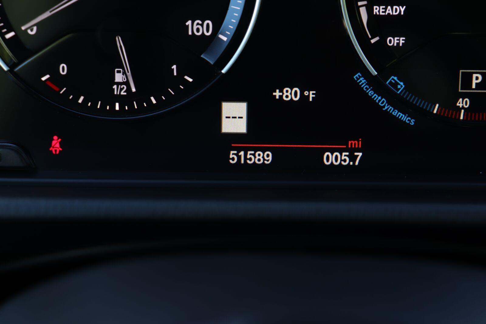 Used 2021 BMW X1 Sedan
