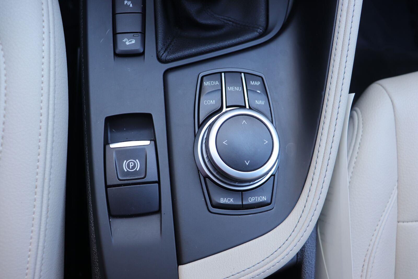Used 2021 BMW X1 Sedan