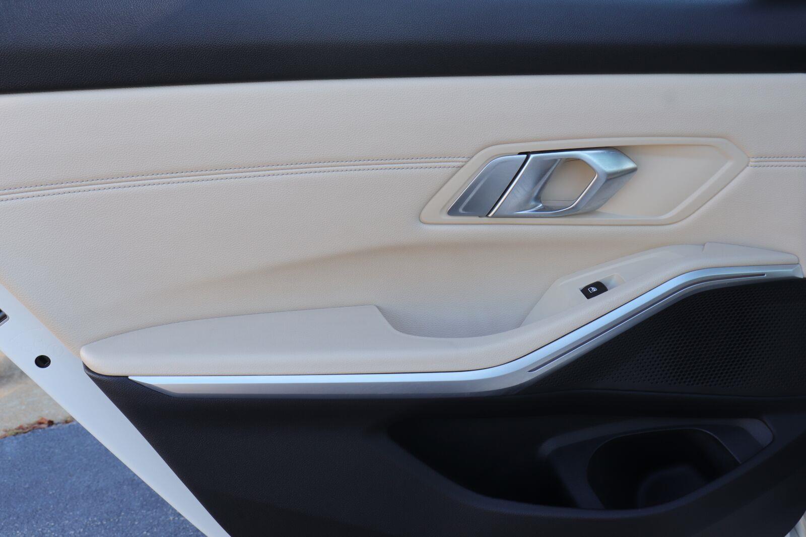Used 2019 BMW 3 Series Sedan