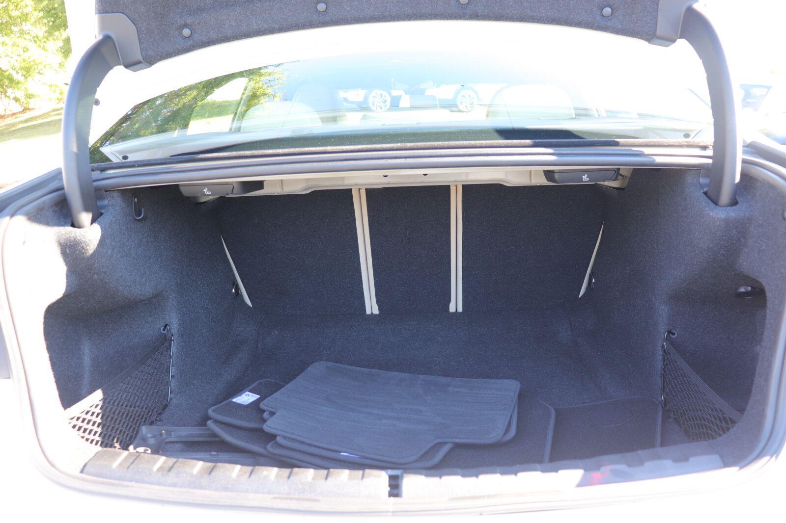 Used 2019 BMW 3 Series Sedan